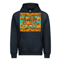 Navy love fall Urban Hoodie - Artiststas