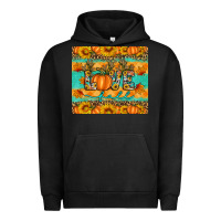 Love Fall Urban Hoodie | Teevron
