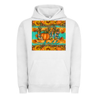 Pigment Lunar Rock love fall Urban Hoodie - Artiststas