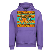 Tulip love fall Urban Hoodie - Artiststas