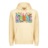 Pina Colada easter nurse Premium Hoodie - Artiststas