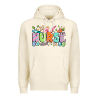 Tofu easter nurse Premium Hoodie - Artiststas