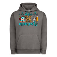 Pigment Tornado i do it for the aha moments Urban Hoodie - BundleAndBundleShop