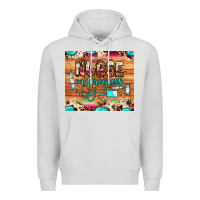 Dove Grey nurse in progress Premium Hoodie - JahusDesignShop