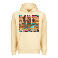 Pina Colada nurse in progress Premium Hoodie - JahusDesignShop