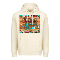 Sandshell nurse in progress Premium Hoodie - JahusDesignShop