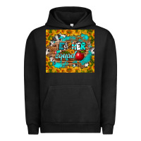 Pigment Black teacher squad tumbler Urban Hoodie - BundleAndBundleShop