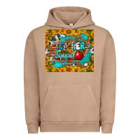 Pigment Burro teacher squad tumbler Urban Hoodie - BundleAndBundleShop