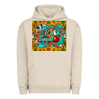 Pigment French Oak teacher squad tumbler Urban Hoodie - BundleAndBundleShop
