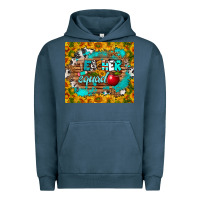 Teacher Squad Tumbler Urban Hoodie | Teevron