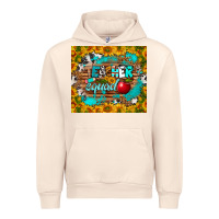 Sandshell teacher squad tumbler Urban Hoodie - BundleAndBundleShop