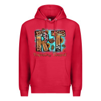 Cardinal rt respiratory therapist Premium Hoodie - JahusDesignShop