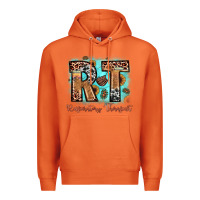 Carrot rt respiratory therapist Premium Hoodie - JahusDesignShop