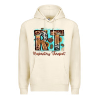 Tofu rt respiratory therapist Premium Hoodie - JahusDesignShop