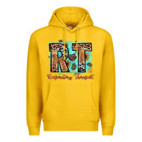 Lemon rt respiratory therapist Premium Hoodie - JahusDesignShop