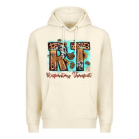 Sandshell rt respiratory therapist Premium Hoodie - JahusDesignShop