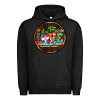 Pigment Black dominican republic coasters Urban Hoodie - AdoDesignShop