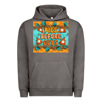 Pigment Tornado Pies Before Guys Urban Hoodie - Artiststas