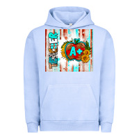 Pigment Grape Ice teacher a+ tumbler Urban Hoodie - BundleAndBundleShop