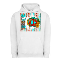 Pigment Lunar Rock teacher a+ tumbler Urban Hoodie - BundleAndBundleShop