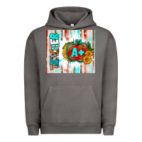Pigment Tornado teacher a+ tumbler Urban Hoodie - BundleAndBundleShop