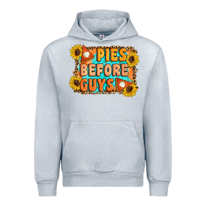 Pies Before Guys Urban Hoodie by Artiststas | Teevron