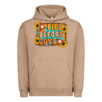 Pigment Burro Pies Before Guys Urban Hoodie - Artiststas