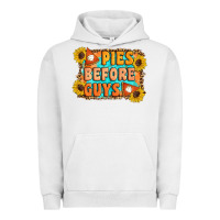 Pigment Lunar Rock Pies Before Guys Urban Hoodie - Artiststas
