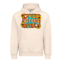 Sandshell Pies Before Guys Urban Hoodie - Artiststas