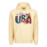 Pina Colada usa 4th of july Premium Hoodie - Artiststas