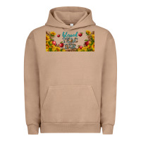 Pigment Burro blessed teacher libbey glass Urban Hoodie - BundleAndBundleShop