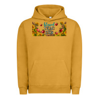 Pigment Peanut Butter blessed teacher libbey glass Urban Hoodie - BundleAndBundleShop