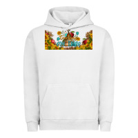 Pigment Lunar Rock teaching my tribe libbey glass Urban Hoodie - BundleAndBundleShop