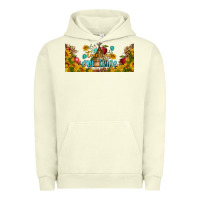 Pigment Pistachio teaching my tribe libbey glass Urban Hoodie - BundleAndBundleShop