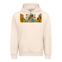 Sandshell teaching my tribe libbey glass Urban Hoodie - BundleAndBundleShop