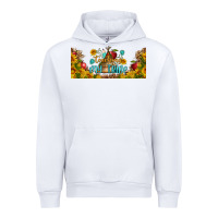 White teaching my tribe libbey glass Urban Hoodie - BundleAndBundleShop