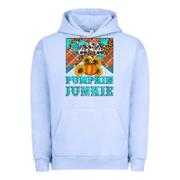 Pigment Grape Ice pumpkin junkie Urban Hoodie - Artiststas