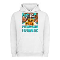Pigment Lunar Rock pumpkin junkie Urban Hoodie - Artiststas