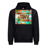 Black educator of tiny humans tumbler Urban Hoodie - BundleAndBundleShop
