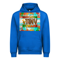 Cobalt educator of tiny humans tumbler Urban Hoodie - BundleAndBundleShop
