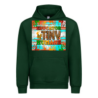 Forest Green educator of tiny humans tumbler Urban Hoodie - BundleAndBundleShop