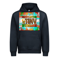 Navy educator of tiny humans tumbler Urban Hoodie - BundleAndBundleShop