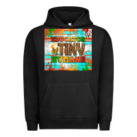Pigment Black educator of tiny humans tumbler Urban Hoodie - BundleAndBundleShop