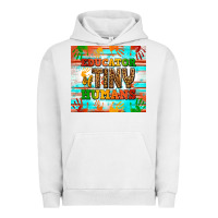 Pigment Lunar Rock educator of tiny humans tumbler Urban Hoodie - BundleAndBundleShop