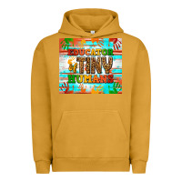 Pigment Peanut Butter educator of tiny humans tumbler Urban Hoodie - BundleAndBundleShop