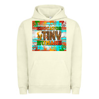 Pigment Pistachio educator of tiny humans tumbler Urban Hoodie - BundleAndBundleShop