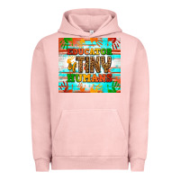 Pigment Salmon educator of tiny humans tumbler Urban Hoodie - BundleAndBundleShop