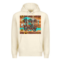 Sandshell nurse on duty Premium Hoodie - JahusDesignShop