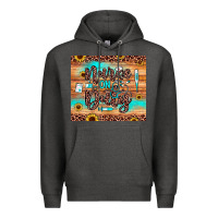 Charcoal Heather nurse on duty Premium Hoodie - JahusDesignShop