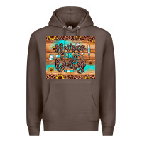 Coffee nurse on duty Premium Hoodie - JahusDesignShop